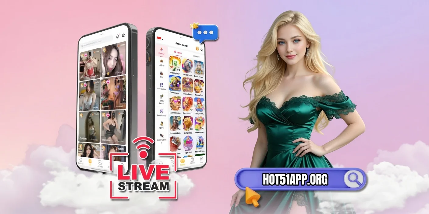 download apk hot51