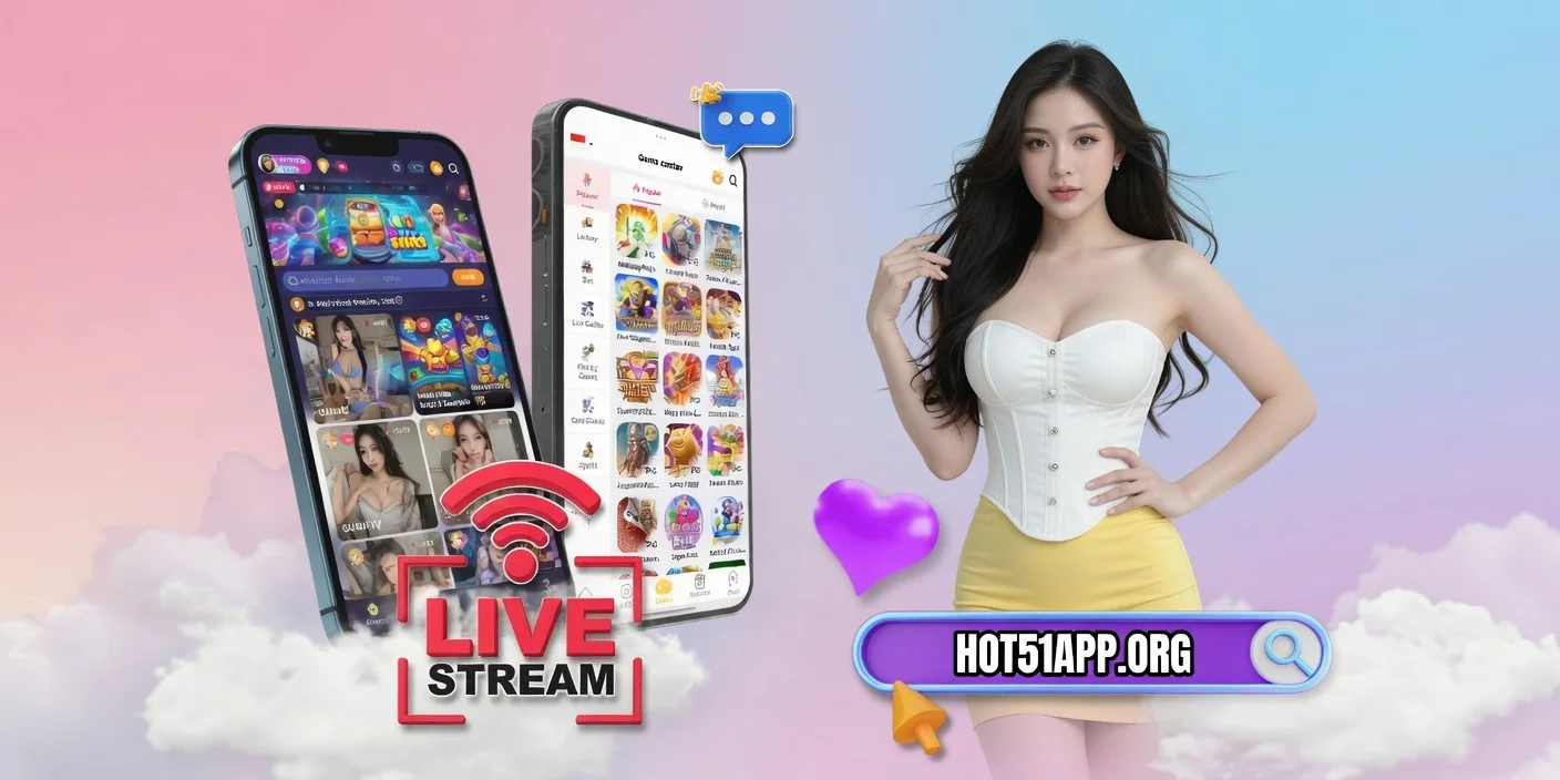 hot51